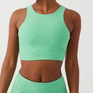 Outdoor Voices ‘Venus’ crop top